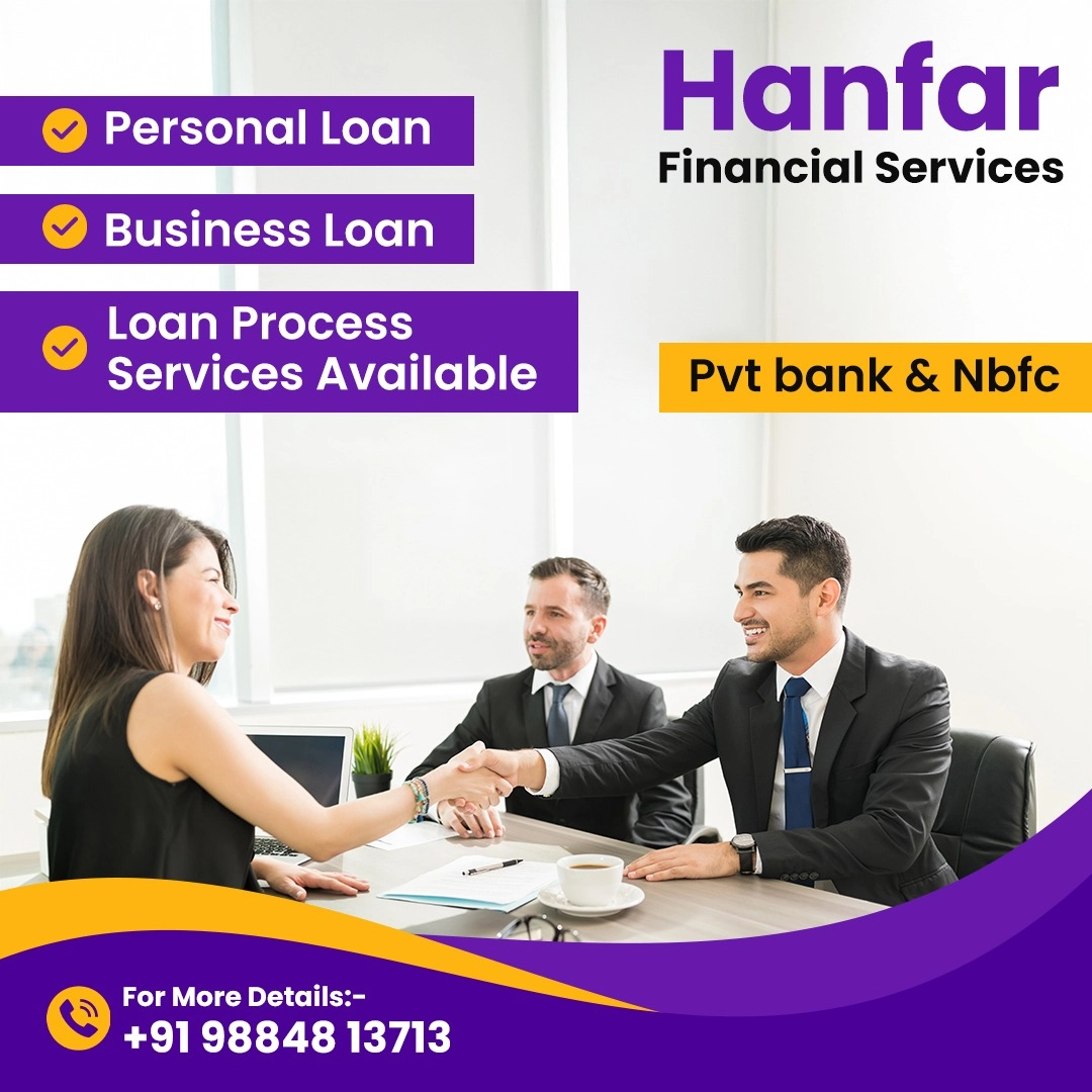 Hanfar Financial Services 